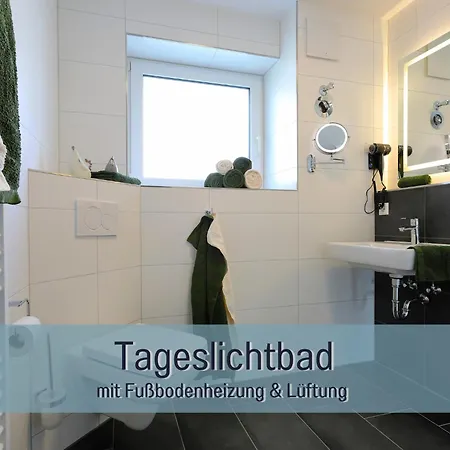 Ferienhaus Ferienhaus Höckelheim nahe Göttingen 300 qm für Familien und Gruppen bis 18 Personen in 3 Wohnungen in einem Haus *