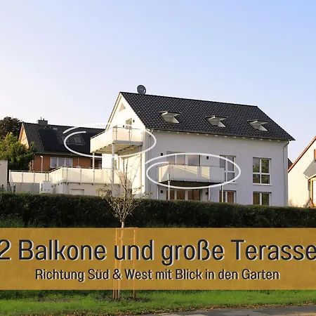Ferienhaus Höckelheim nahe Göttingen 300 qm für Familien und Gruppen bis 18 Personen in 3 Wohnungen in einem Haus