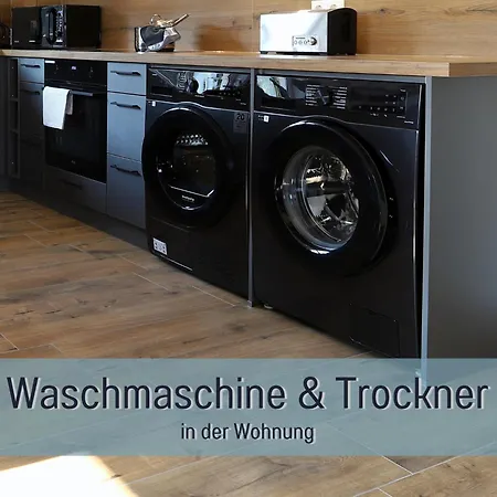 Hoeckelheim- 300qm - 3 - 12 - Bis 18 Gaeste - Kleinkinder Reisen Gratis - Fuer Familien Und Gruppen - Kuechen Mit Spuelmaschine Backofen, Mikrowelle - Smart-tv - Wlan - Fussbodenheizung, Klimaanlage & Raffstores - Naehe Go بيت للعطل نورتهايم