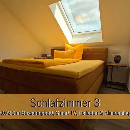 Hoeckelheim Nahe Goettingen 300 Qm Fuer Familien Und Gruppen Bis 18 Personen In 3 In Einem Haus *