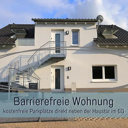 Ferienhaus Höckelheim nahe Göttingen 300 qm für Familien und Gruppen bis 18 Personen in 3 Wohnungen in einem Haus