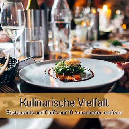Ferienhaus Ferienhaus Höckelheim nahe Göttingen 300 qm für Familien und Gruppen bis 18 Personen in 3 Wohnungen in einem Haus Northeim
