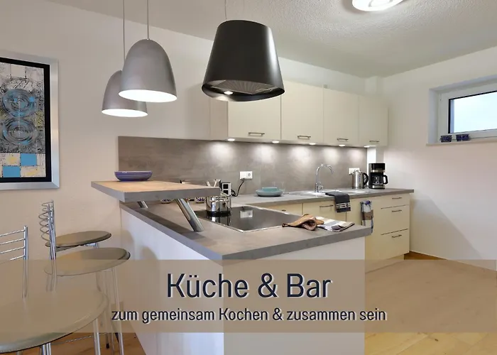 Hoeckelheim- 300qm - 3 - 12 - Bis 18 Gaeste - Kleinkinder Reisen Gratis - Fuer Familien Und Gruppen - Kuechen Mit Spuelmaschine Backofen, Mikrowelle - Smart-tv - Wlan - Fussbodenheizung, Klimaanlage & Raffstores - Naehe Go Vakantiehuis