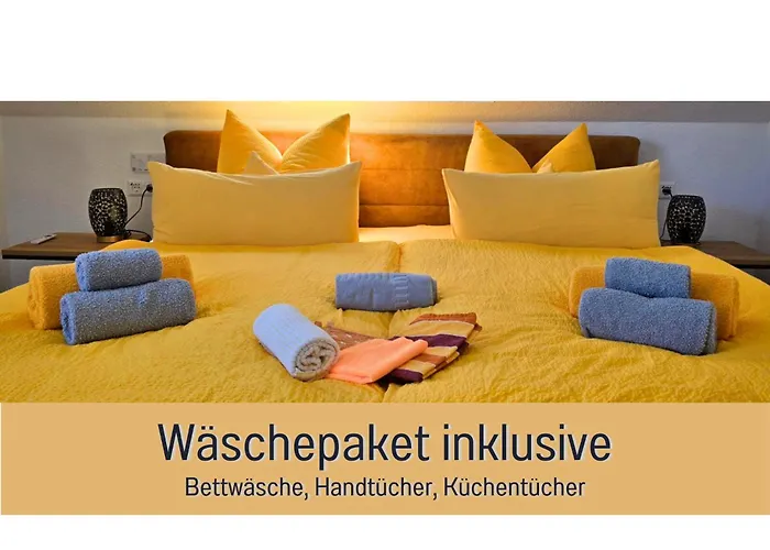 Hoeckelheim- 300qm - 3 - 12 - Bis 18 Gaeste - Kleinkinder Reisen Gratis - Fuer Familien Und Gruppen - Kuechen Mit Spuelmaschine Backofen, Mikrowelle - Smart-tv - Wlan - Fussbodenheizung, Klimaanlage & Raffstores - Naehe Go * Northeim
