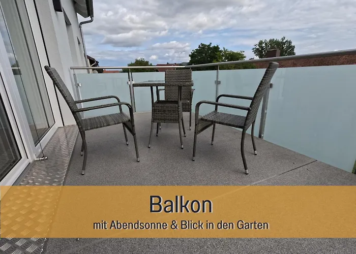 Vakantiehuis Hoeckelheim- 300qm - 3 - 12 - Bis 18 Gaeste - Kleinkinder Reisen Gratis - Fuer Familien Und Gruppen - Kuechen Mit Spuelmaschine Backofen, Mikrowelle - Smart-tv - Wlan - Fussbodenheizung, Klimaanlage & Raffstores - Naehe Go *