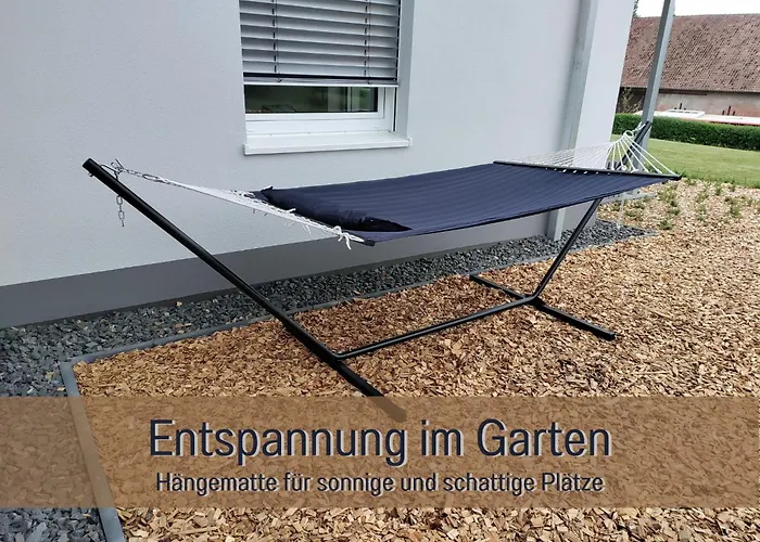 Hoeckelheim- 300qm - 3 - 12 - Bis 18 Gaeste - Kleinkinder Reisen Gratis - Fuer Familien Und Gruppen - Kuechen Mit Spuelmaschine Backofen, Mikrowelle - Smart-tv - Wlan - Fussbodenheizung, Klimaanlage & Raffstores - Naehe Go *